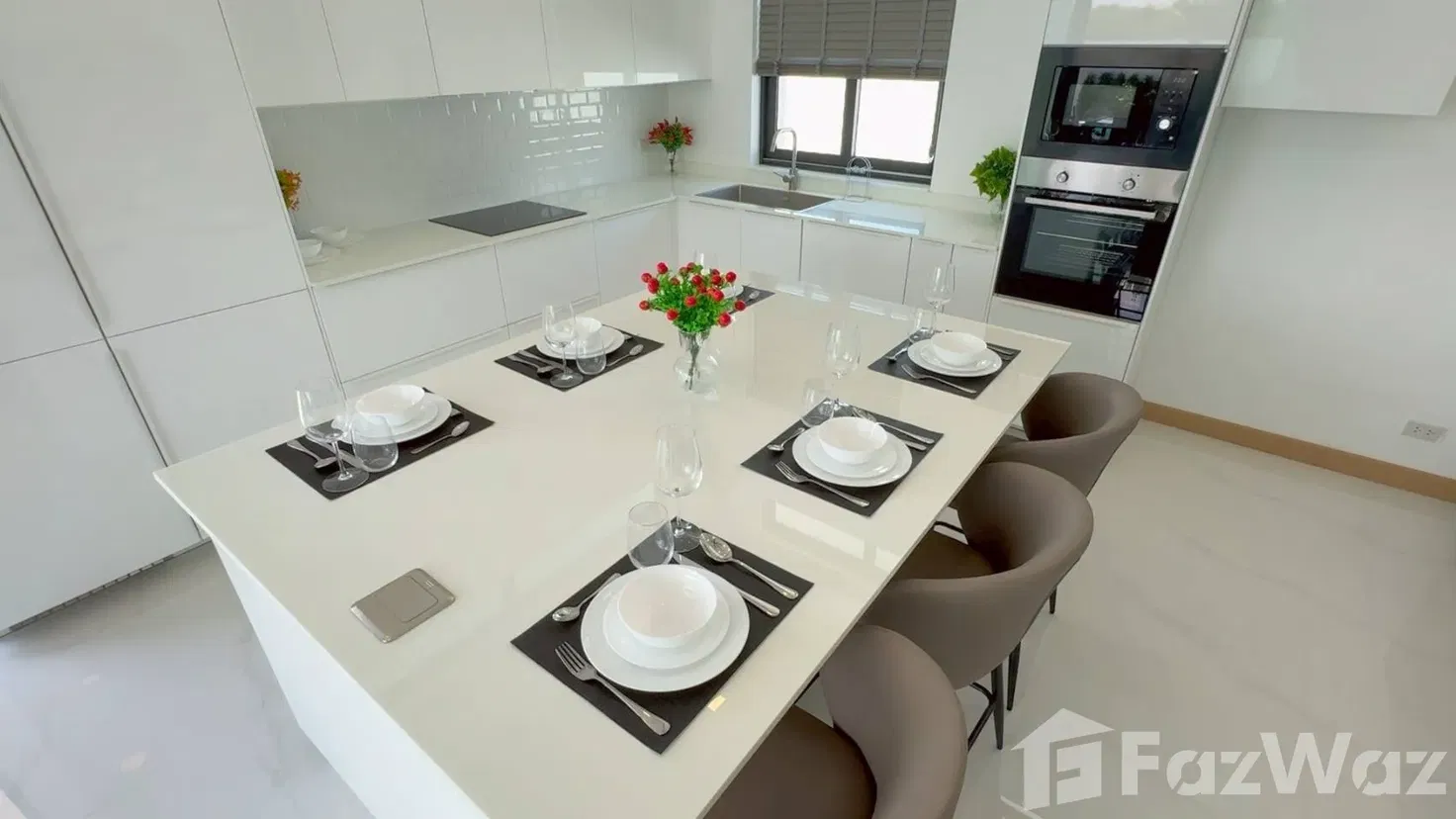 picture 3 Bedroom Villa for sale in Hin Lek Fai, Prachuap Khiri Khan  5913688 - 21/28