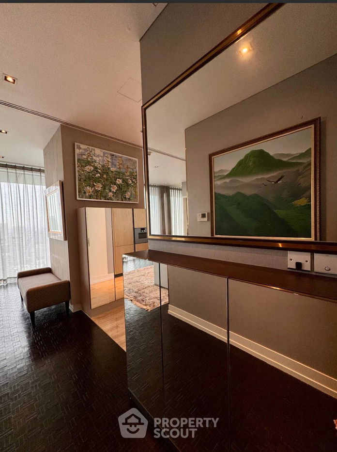 picture 4-BR Condo at The Ritz-Carlton Residences, Bangkok near BTS Chong Nonsi (ID 2464489) - 13/37