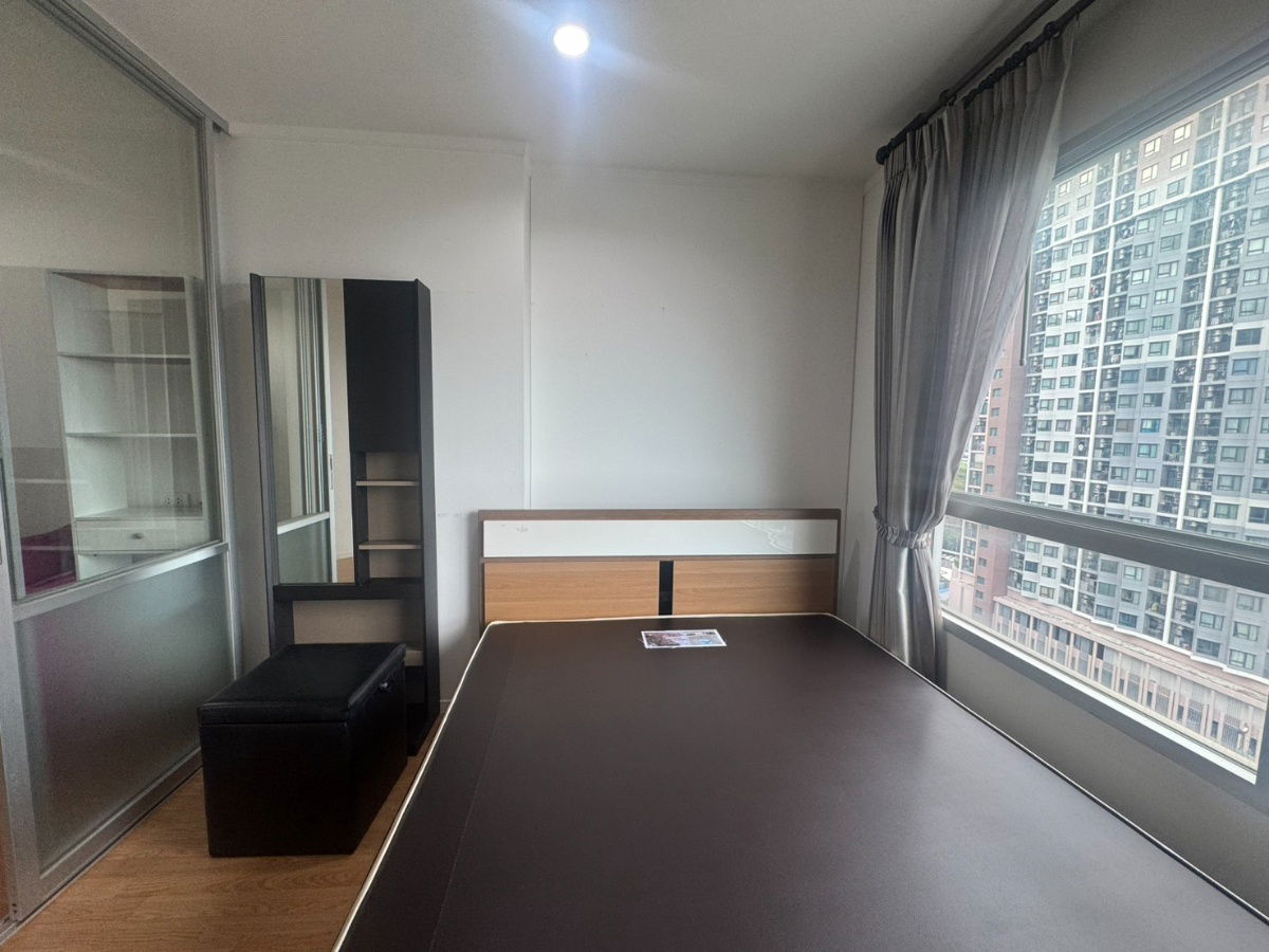 picture  Lumpini Place Srinakarin - Huamark Station - 2/19