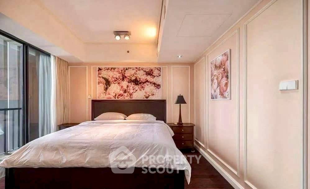 picture 4-BR Condo at The Met Sathorn near BTS Chong Nonsi (ID 2464649) - 12/20