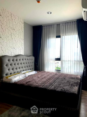 Condos for sale : 1-BR Condo at The Niche Mono Sukhumvit 50 near BTS On Nut (ID 2078323)