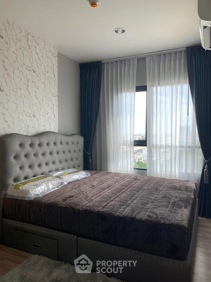 picture 1-BR Condo at The Niche Mono Sukhumvit 50 near BTS On Nut (ID 2078323) - 1/12