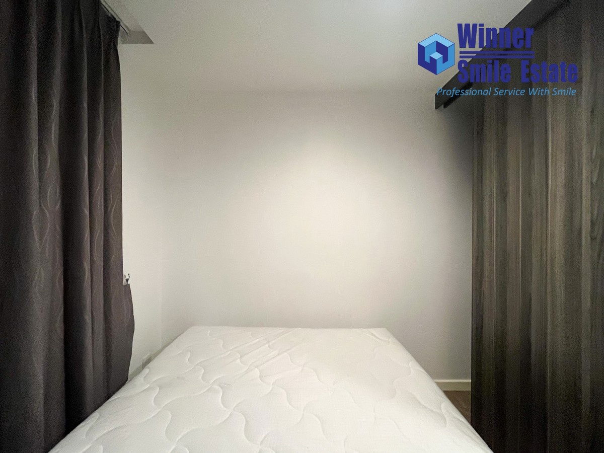 รูป ขายคอนโด วิลล่า ลาซาล สุขุมวิท105 คอนโดใกล้ รถไฟฟ้า BTS แบริ่ง - รูปที่ 4/9