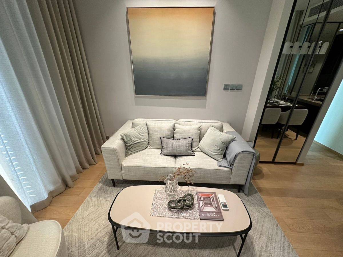 รูป คอนโด 2-ห้องนอน ที่ 28 ชิดลม ใกล้ BTS ชิดลม (ID 2463109) - รูปที่ 8/10