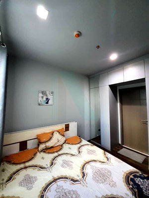 คอนโดให้เช่า : 🎉 ให้เช่าคอนโด ซีล บาย แสนสิริ อาคาร 1 ชั้น 1 1 ห้องนอน ขนาด 30 ตรม ใกล้ เมเจอร์ ซีนีเพล็กซ์ เอกมัย