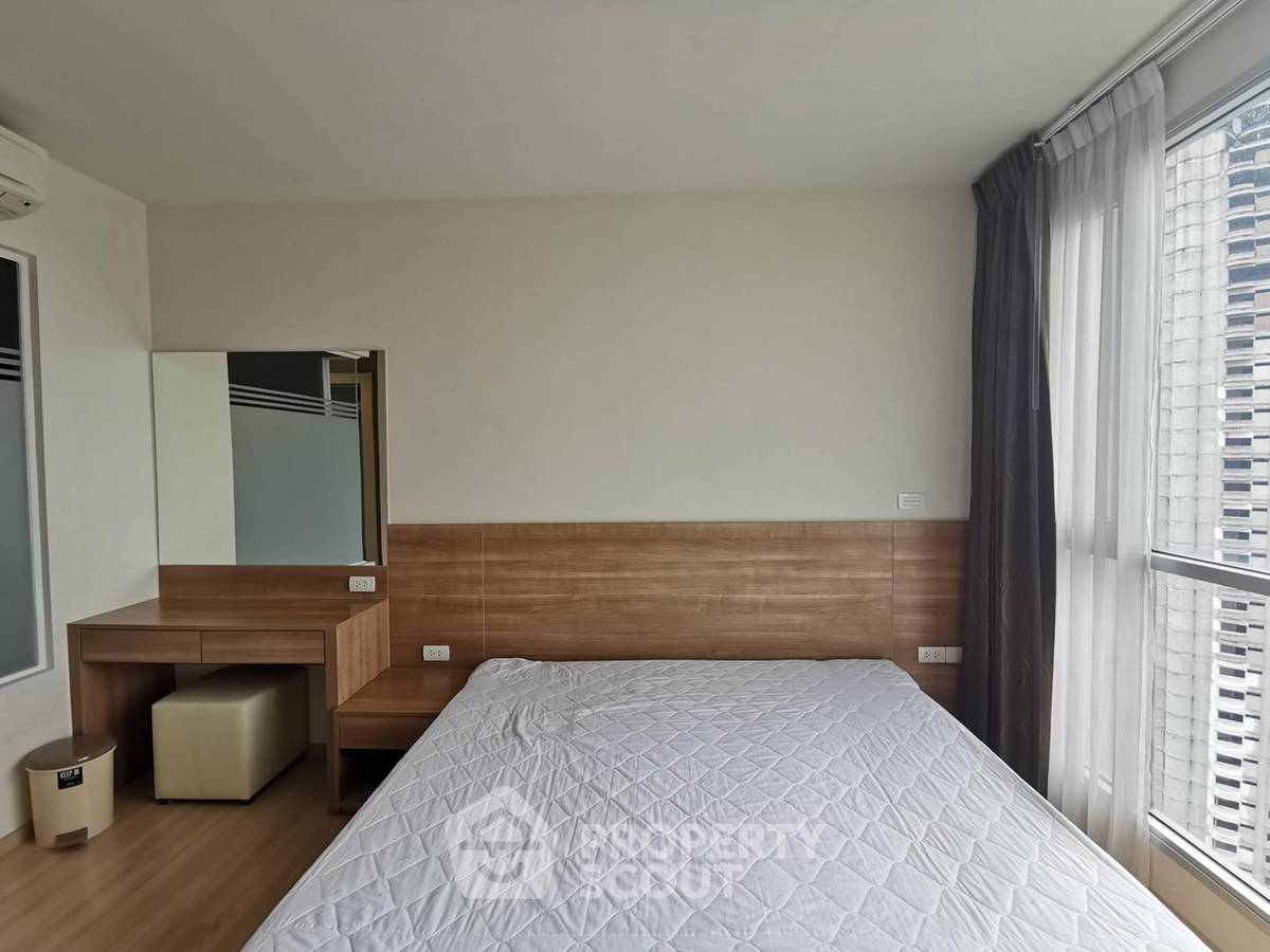 picture 2-BR Condo at Rhythm Sathorn near BTS Saphan Taksin (ID 392326) - 13/27