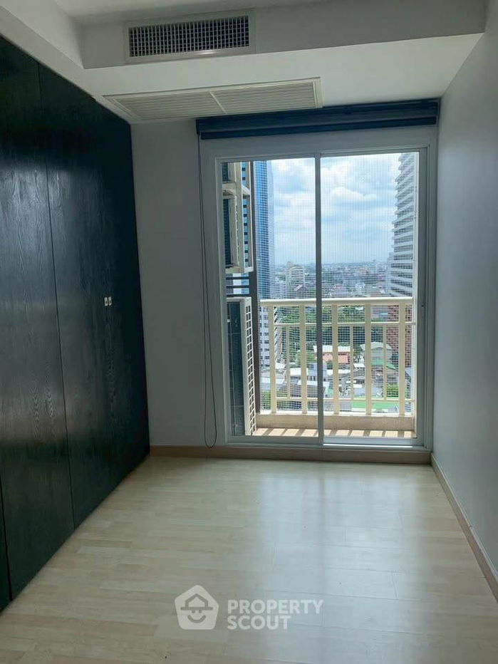 รูป คอนโด 2-ห้องนอน ที่ ฟิฟตี้ไนน์ เฮอร์ริเทจ สุขุมวิท 59 ใกล้ BTS ทองหล่อ (ID 2463816) - รูปที่ 5/12