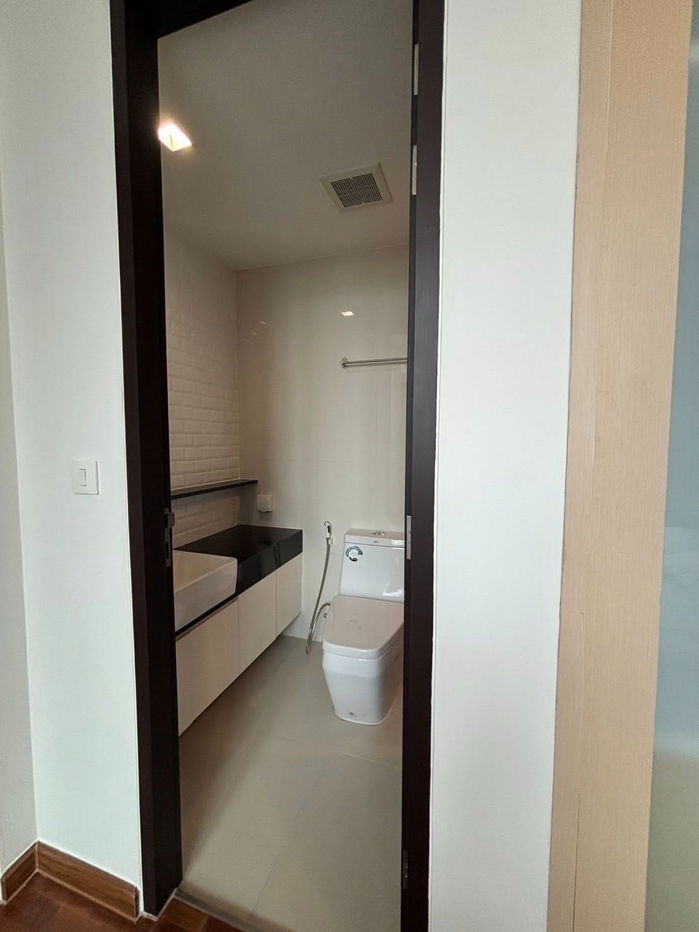 รูป 🔴RK20580🟡 ให้เช่าถูกมาก👍 Wish Signature Midtown Siam 💛🧡 ✅แอดไลน์ @119dgdea (มี @ ด้วย) แอดมินตอบไว - รูปที่ 2/11