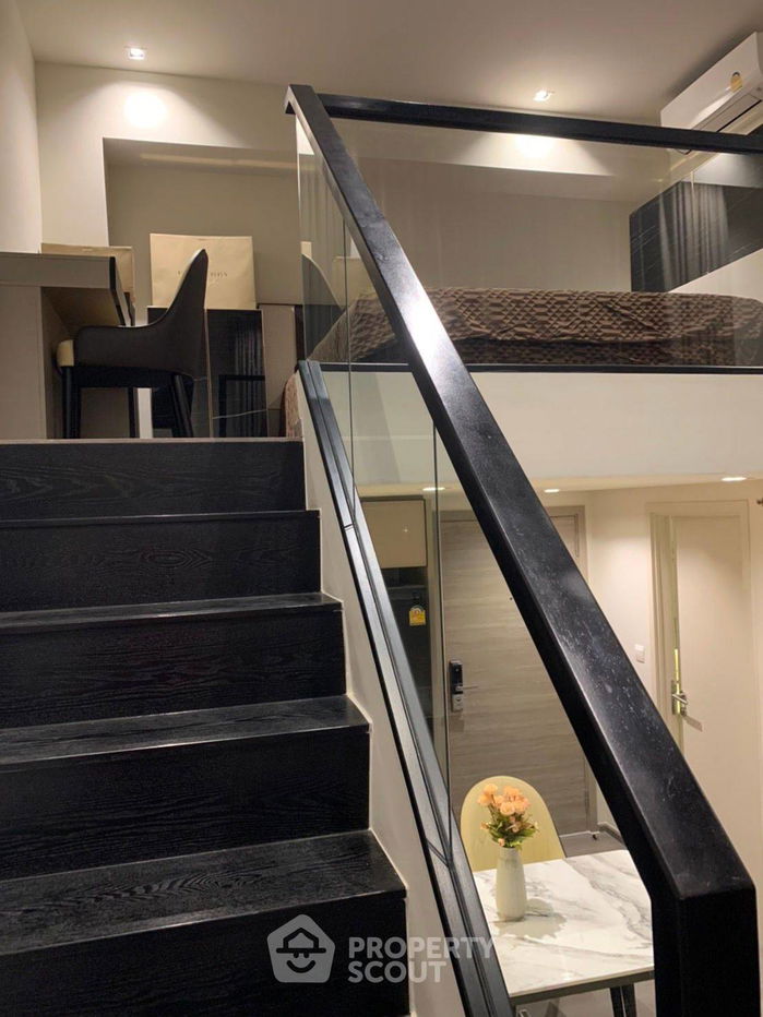 picture 1-BR Condo at The Reserve Phahol-Pradipat near BTS Saphan Khwai (ID 2463819) - 4/7