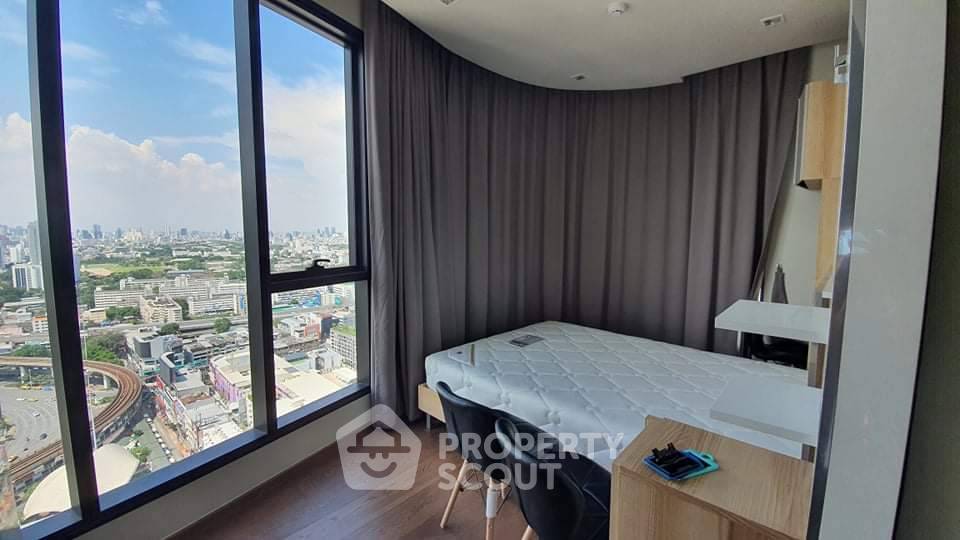 picture 2-BR Condo at Ideo Q Victory near BTS Victory Monument (ID 437650) - 5/17