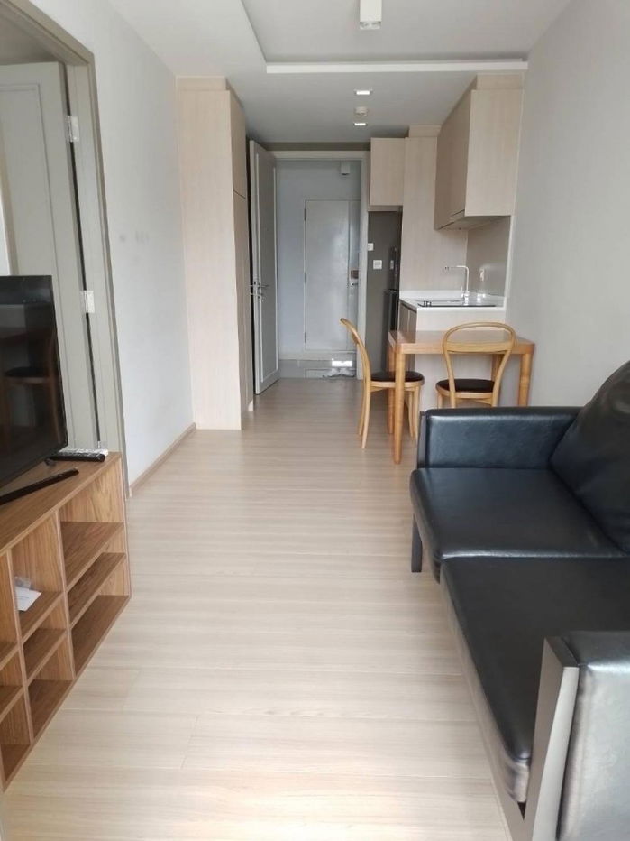 รูป Maestro 12 Ratchathewi【𝐒𝐄𝐋𝐋 & 𝐑𝐄𝐍𝐓】🔥 คอนโดสไตล์โมเดิร์นกลางเมือง ตกแต่งสุดชิค ใกล้ย่านสยาม บิ้วอินจัดเต็ม🔥 ติดต่อไลน์ไอดี: @hacondo - รูปที่ 1/2