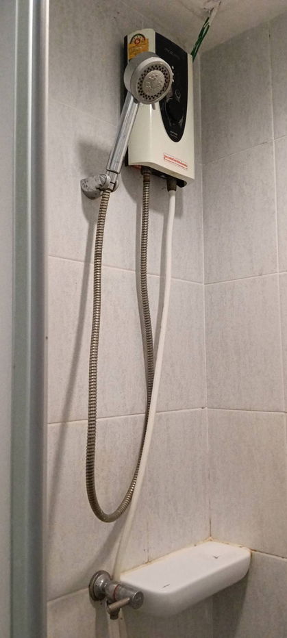 รูป ลุมพินี พาร์ค นวมินทร์-ศรีบูรพา ห้อง 26 ตร.ม. ตึก C1 ชั้น 2 ค่าเช่า 6,000 พร้อมอยู่ - รูปที่ 10/10