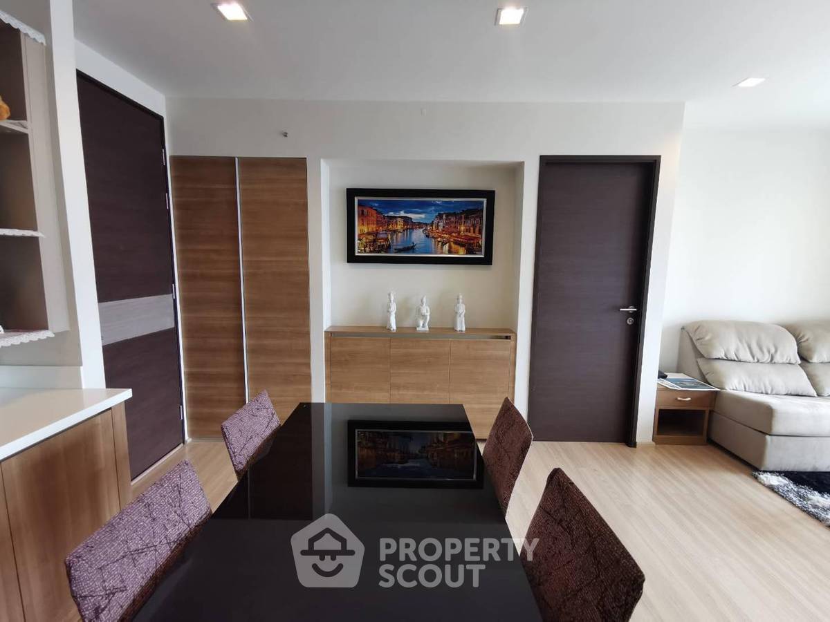 picture 2-BR Condo at Rhythm Sathorn near BTS Saphan Taksin (ID 392326) - 6/27
