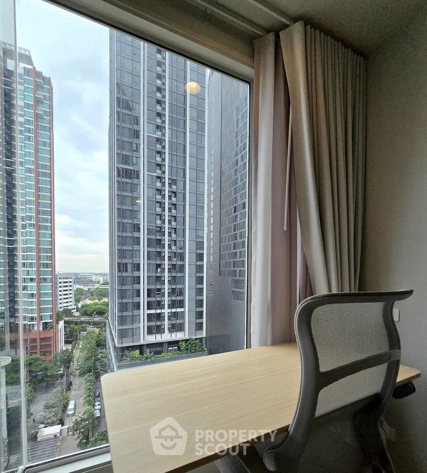 picture 1-BR Condo at Culture Thonglor near BTS Thong Lor (ID 2462318) - 8/8