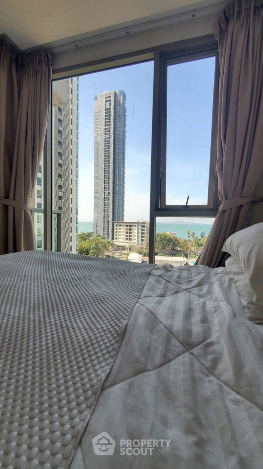 picture 1-BR Condo at The Riviera Wongamat close to Sanctuary of Truth (ID 2463820) - 5/7