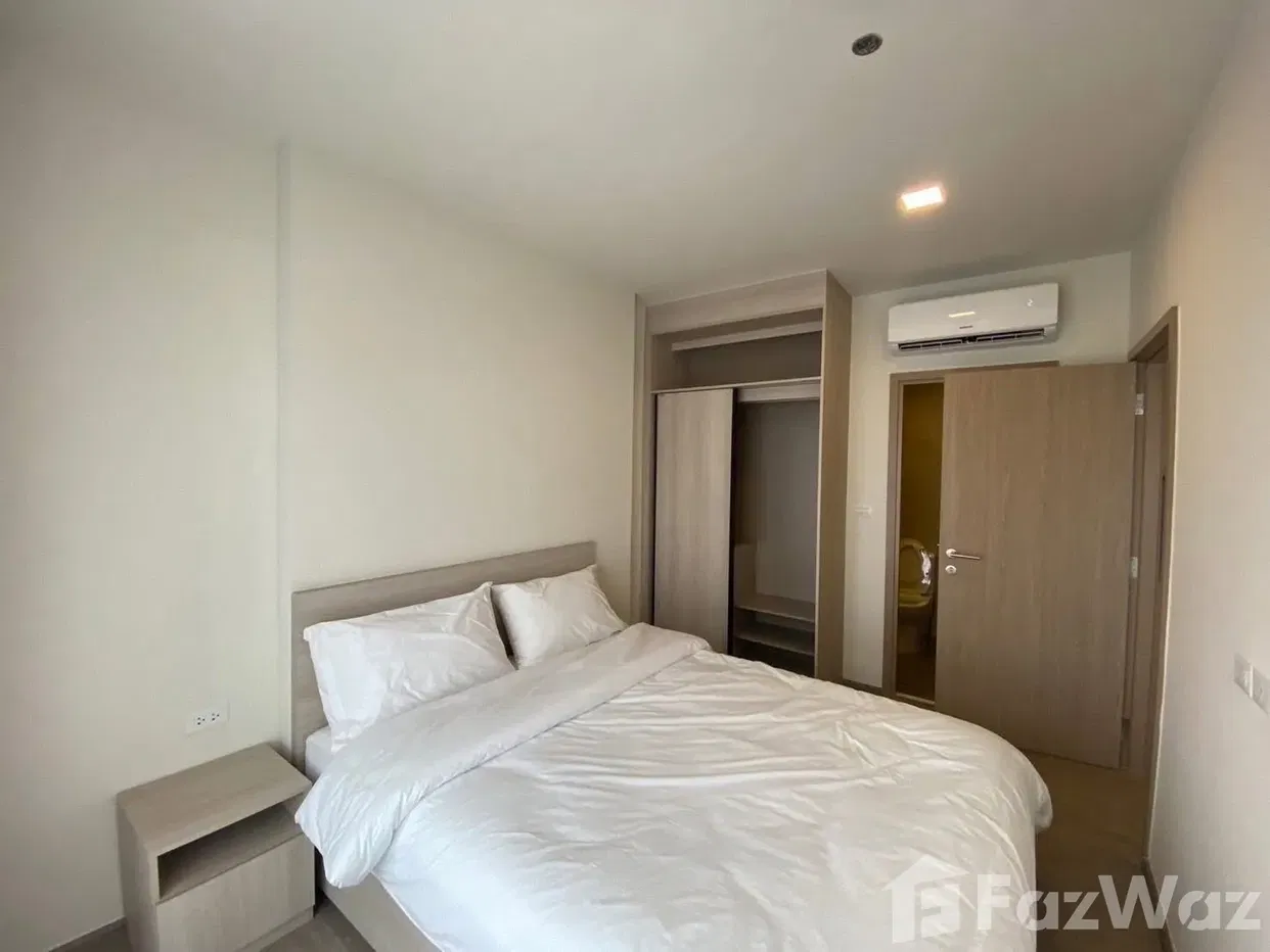 รูป ขาย คอนโด 1 ห้องนอน ในโครงการ เนีย บาย แสนสิริ 5913805 - รูปที่ 3/5