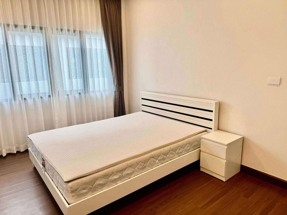 picture The City Bangna For rent House - 7/11