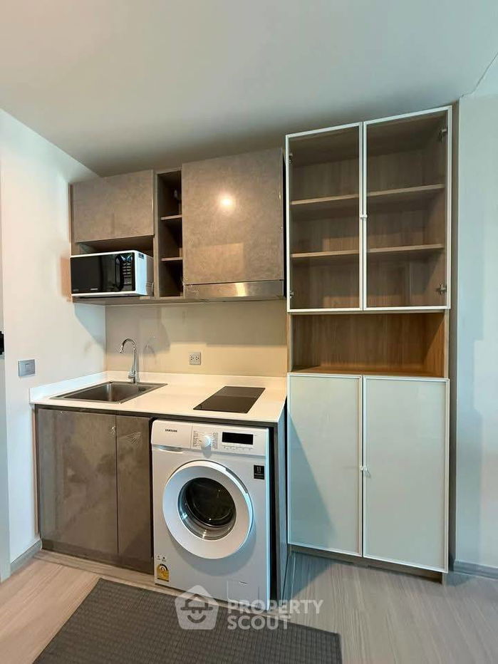 picture 1-BR Condo at Aspire Erawan near BTS Chang Erawan (ID 2464622) - 7/8