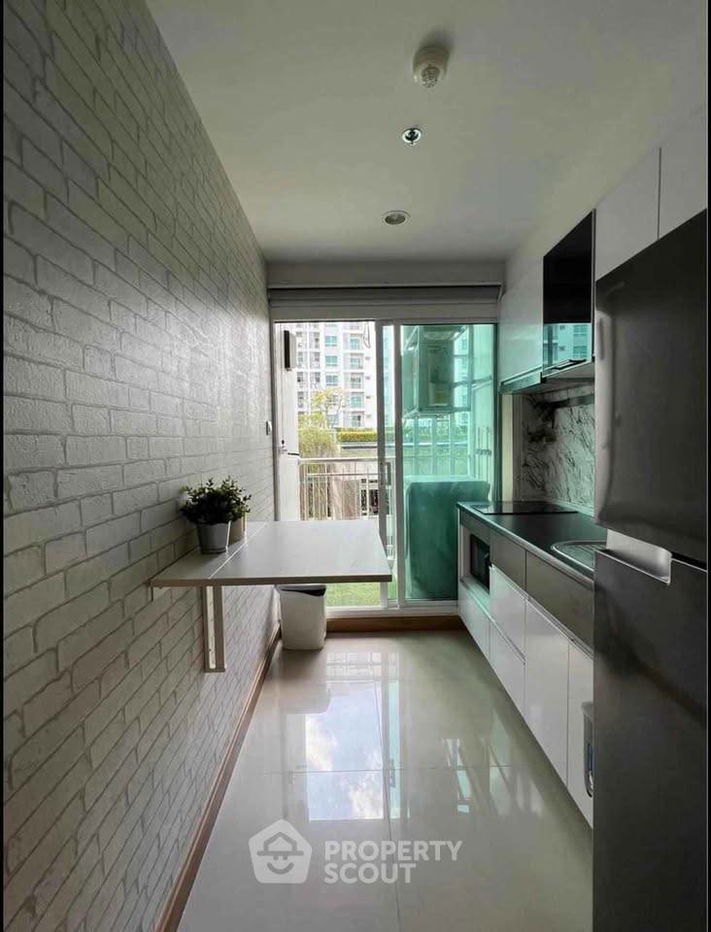 picture 1-BR Condo at Supalai Wellington 2 near MRT Thailand Cultural Centre (ID 2464317) - 16/19