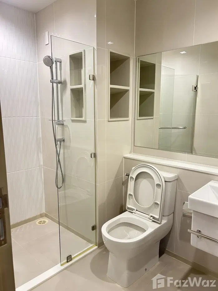 รูป ขาย คอนโด 1 ห้องนอน ในโครงการ ไลฟ์ ลาดพร้าว 5913509 - รูปที่ 8/9