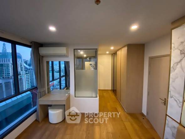 picture 2-BR Condo at Q Chid Lom - Phetchaburi near BTS Chit Lom (ID 2463813) - 3/11