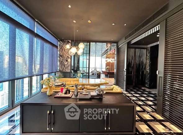 picture 3-BR Condo at The Monument Thonglo close to Thong Lo (ID 2463775) - 2/16