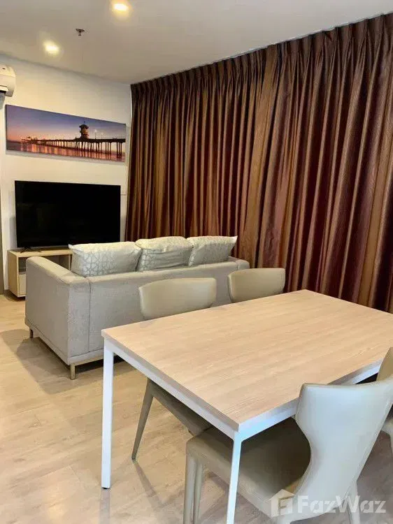 รูป ขาย คอนโด 2 ห้องนอน ในโครงการ ไอดีโอ โอทู 5913945 - รูปที่ 3/10