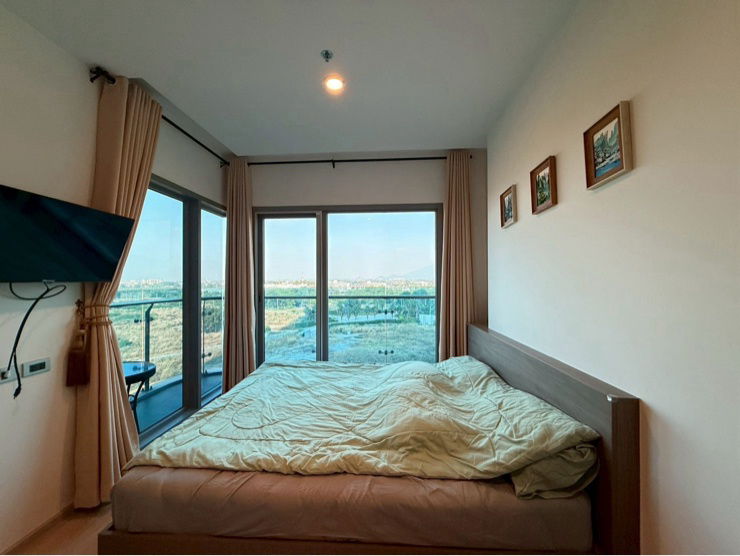 picture The Symphony 2 bedrooms, 2 bathrooms, mountain view, beautifully decorated, ready to move in - 3/18