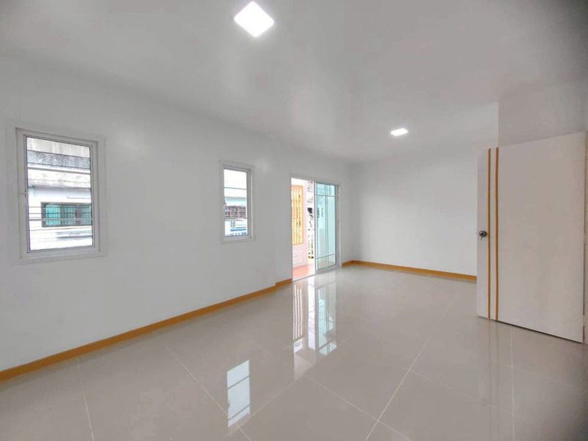 รูป 🏠 ขายบ้าน : Natthakan (หมู่บ้านณัฐกานต์)   รหัสทรัพย์ | 📌 LNP-H688  - รูปที่ 11/18