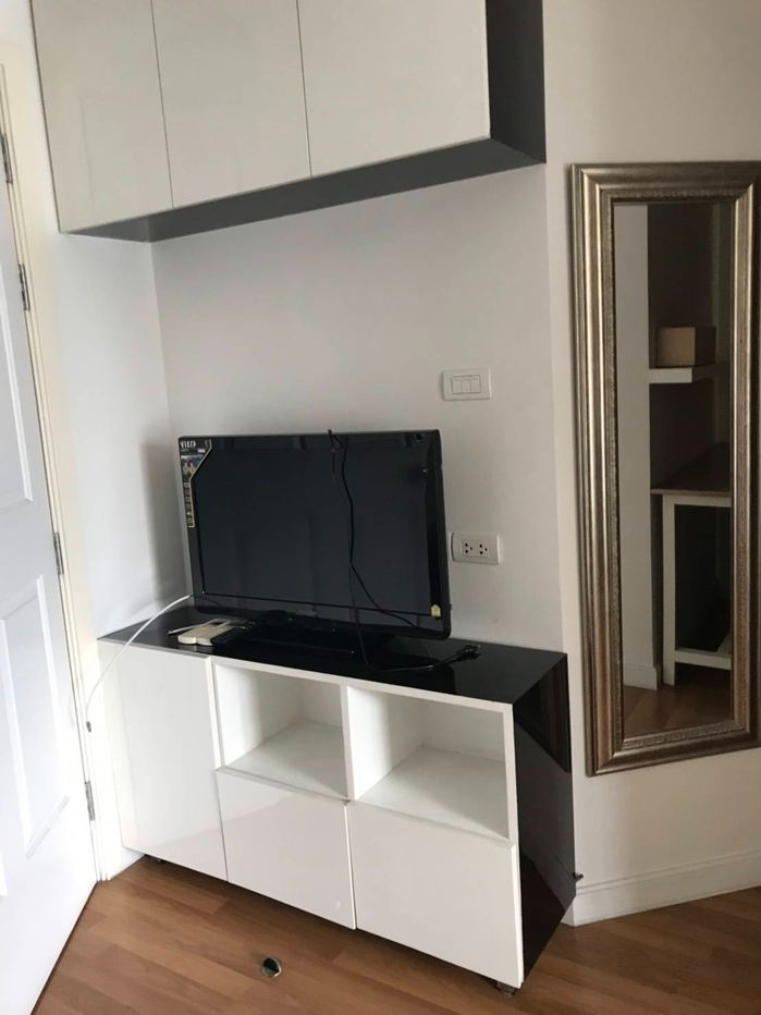 picture For rent  Lumpini Place Rama 4 - Kluaynamthai Floor 25 , 29 sq.m. - 2/6