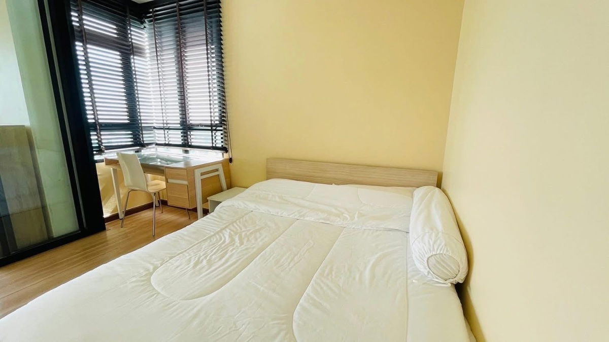 picture code : E131 J Condo Sathorn–Kanlapaphruek - 3/7