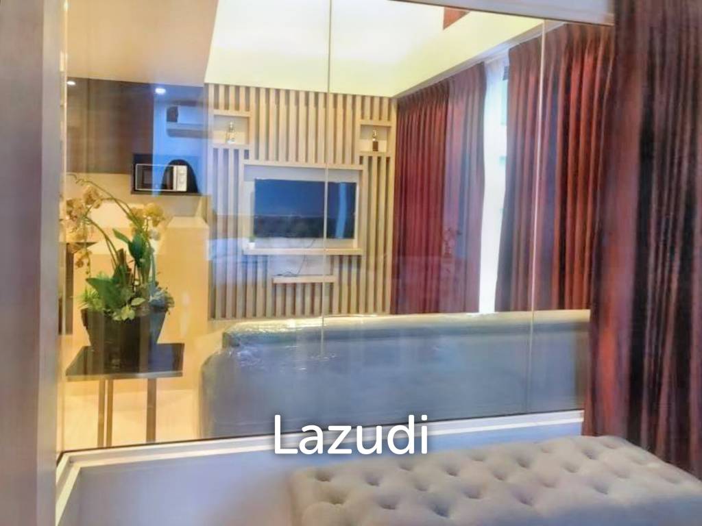 picture 3 Bed 3 Bath / 121 SQ.M / Downtown49 - 4/14