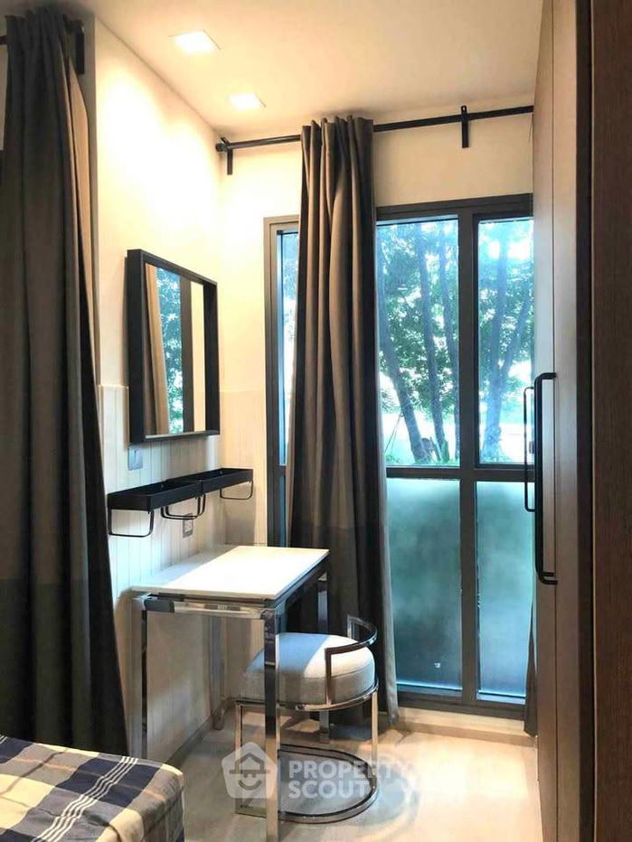 picture Studio Condo at Rhythm Rangnam near BTS Victory Monument (ID 2458082) - 3/9