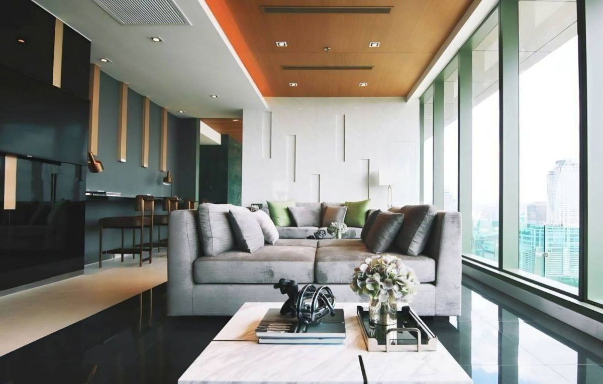 รูป ให้เช่า Wish Signature Midtown Siam  ชั้น 9 1ห้องนอน  วิวดี ใจกลางเมือง ติดต่อ(คุณเจษฎ์ 089-987-2251) Line ID : @hatcheryAgent - รูปที่ 12/16