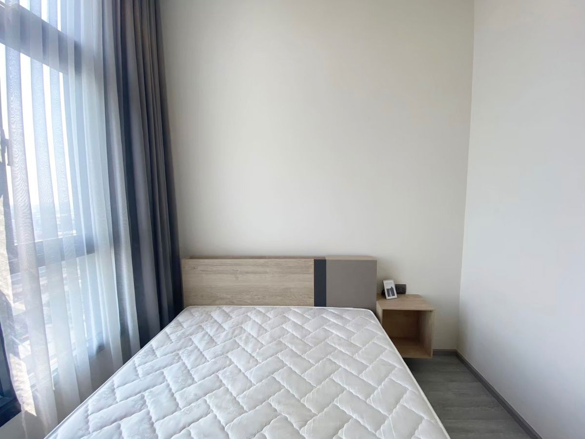 picture Condo The Line Sukhumvit 101 For Rent 1 bedroom  - 9/10