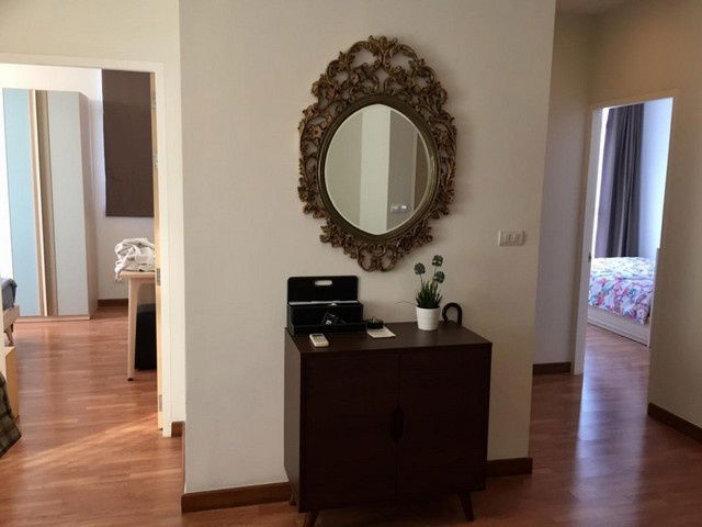 picture C6419 Rent  :  Condo  The Coast Condominium ( BTS Bangna ) 064 665 4666 - 16/19