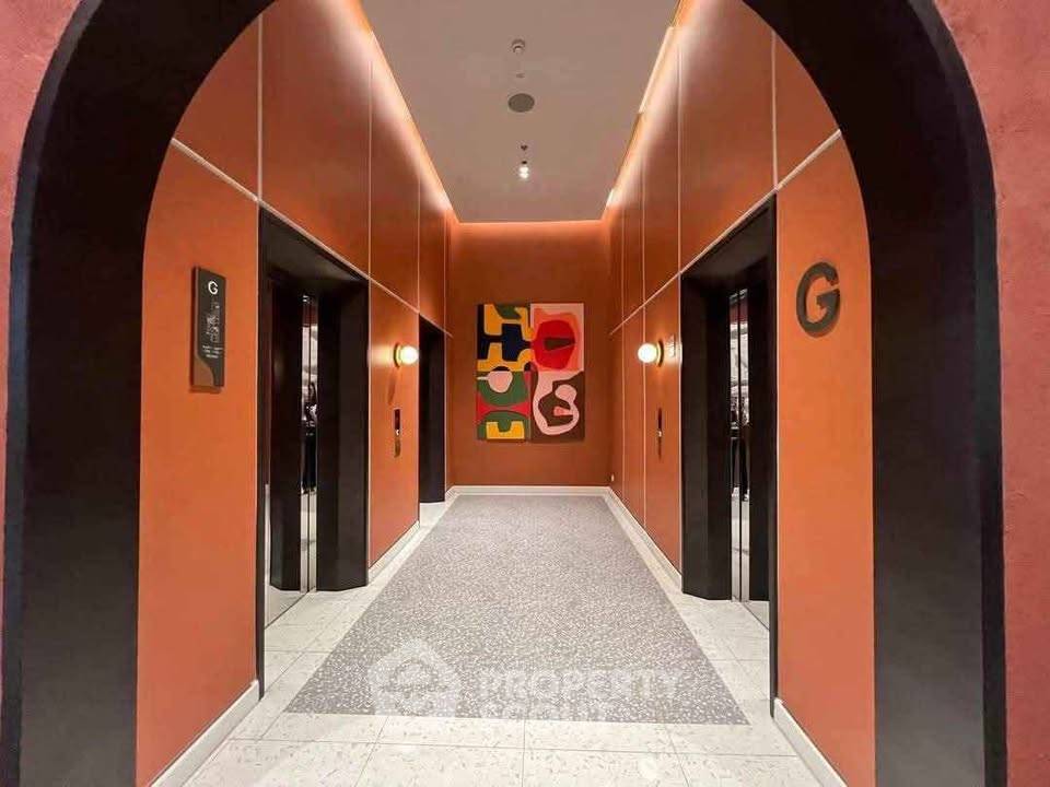 รูป คอนโด 2-ห้องนอน ที่ เดอะ เบสท์ ไฮ เชียงใหม่ ใน วัดเกต (ID 2465789) - รูปที่ 5/27