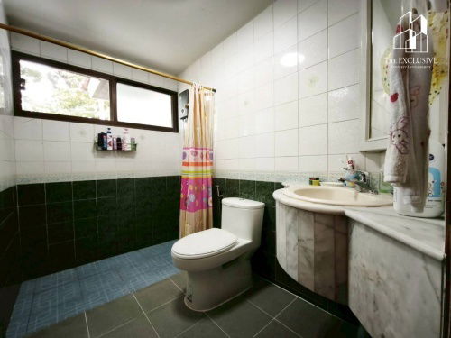 รูป ⭐ บ้านเดี่ยวหลังใหญ่สามัคคี 20 🏡✨ 72 ตร.วา ทำเลดี ใกล้เดอะมอลล์งามวงศ์วาน พร้อมเข้าอยู่! Listing no. 93195 - รูปที่ 12/12