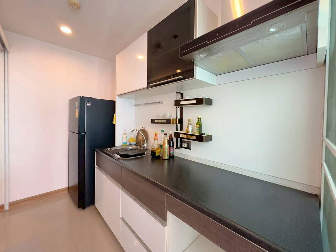 picture Condo for Sale Supalai Wellington 2, 1 bedroom - 7/12