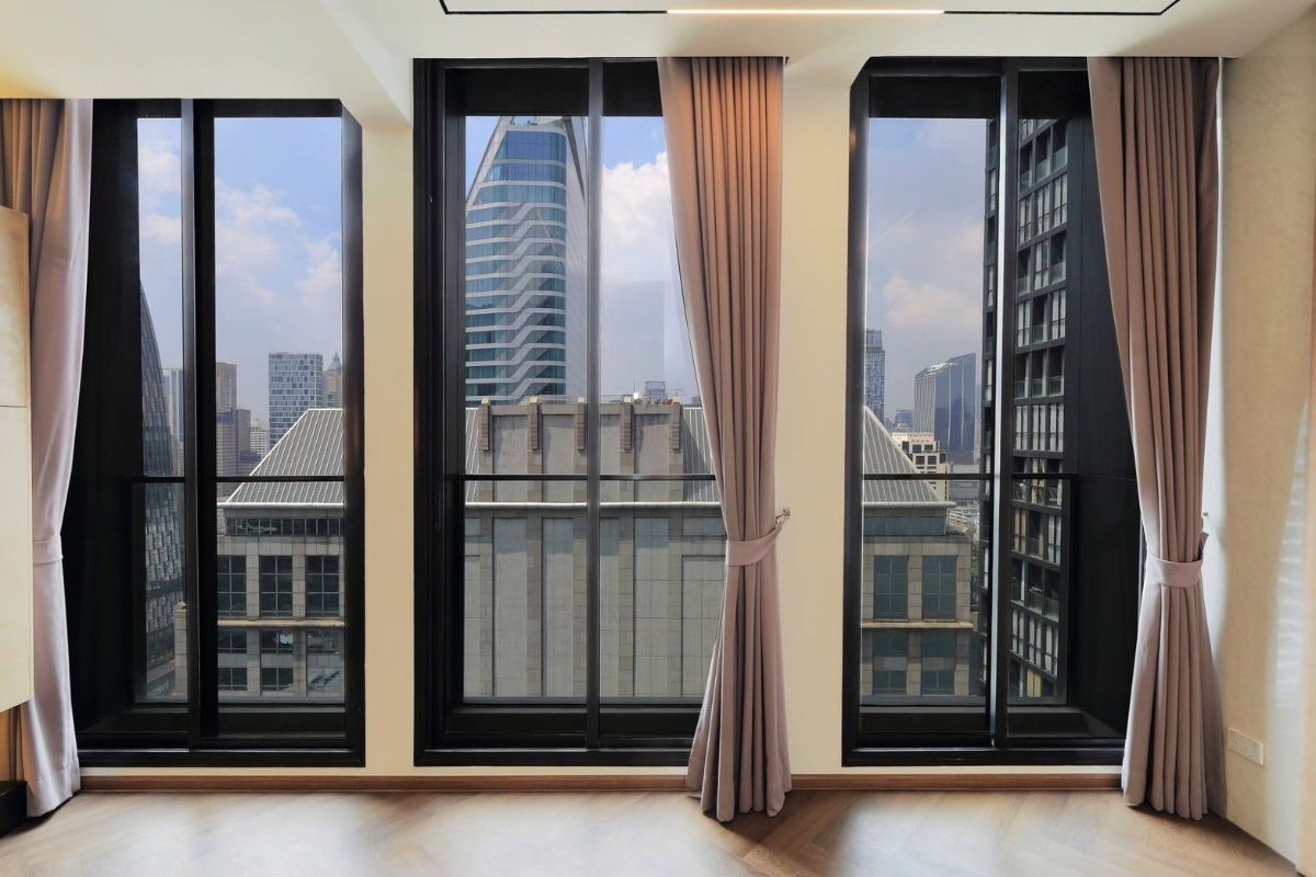 รูป 🏢 ขายคอนโด : Noble Ploenchit (โนเบิล เพลินจิต)   รหัสทรัพย์ | 📌LNP-C10821  - รูปที่ 14/28