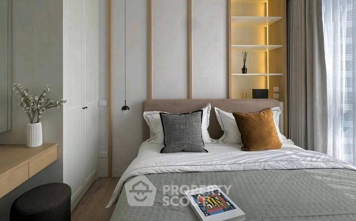 รูป คอนโด 2-ห้องนอน ที่ ไอดีโอ โมบิ สุขุมวิท อีสต์พอยท์ ใกล้ BTS แบริ่ง (ID 2464670) - รูปที่ 2/4