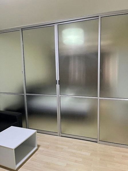 รูป ให้เช่า คอนโด ดี คอนโด รามอินทรา ตึก B ชั้น 6 แบบ 1 ห้องนอน 30 ตรม. ของครบ เพียง 7,000 บาท - รูปที่ 3/11