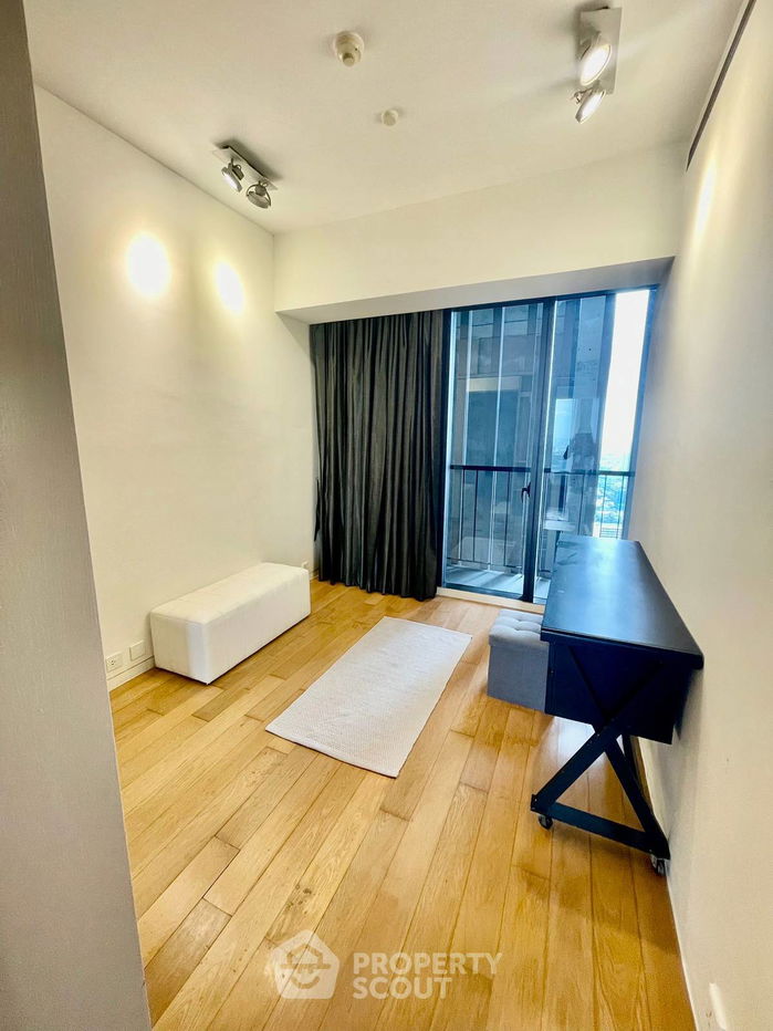 picture 3-BR Condo at The Met Sathorn near BTS Chong Nonsi (ID 2463898) - 11/42