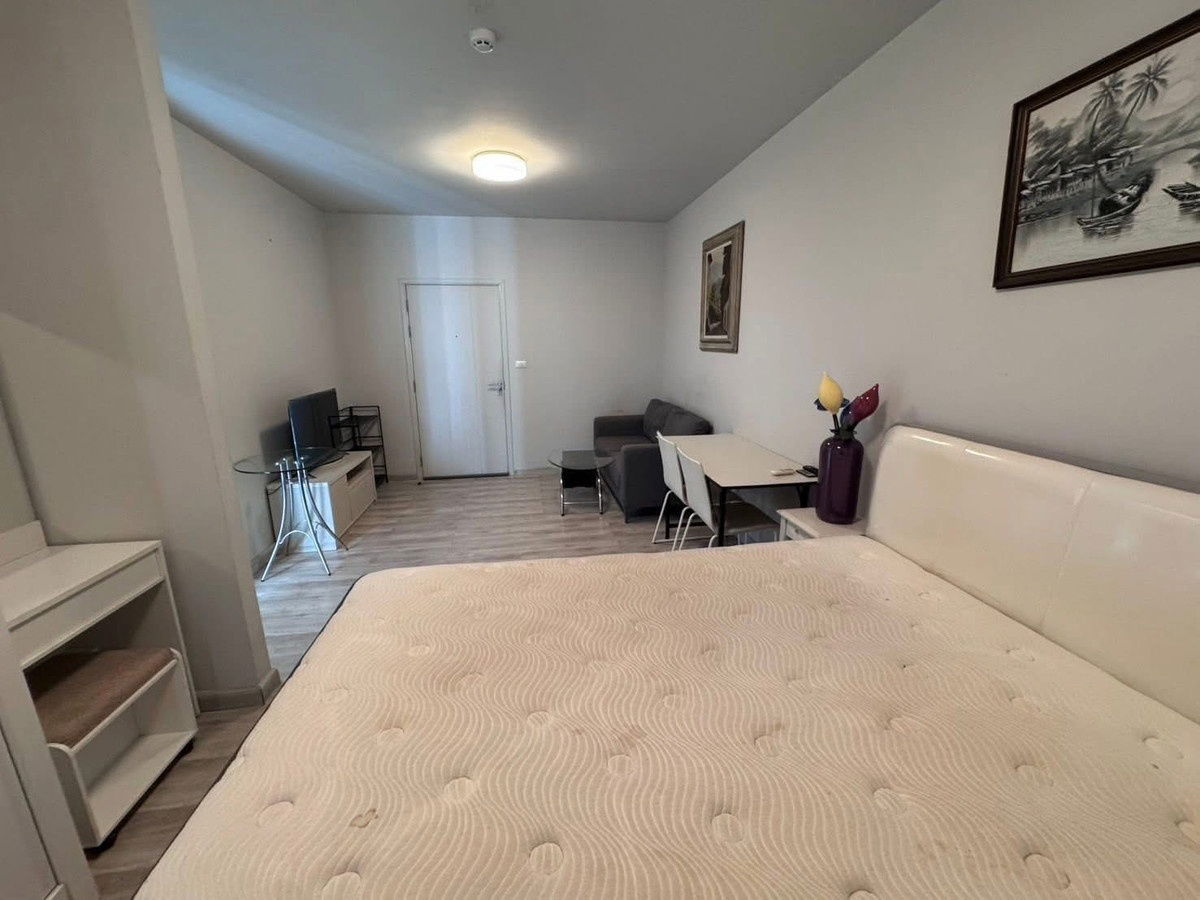 รูป 🎃RB22057 ให้เช่าถูกมาก🎈ยูนิโอ พระราม 2 - ท่าข้าม✅แอดไลน์ @930jwqti ( มี @ ด้วย) แอดมินตอบไว - รูปที่ 4/7