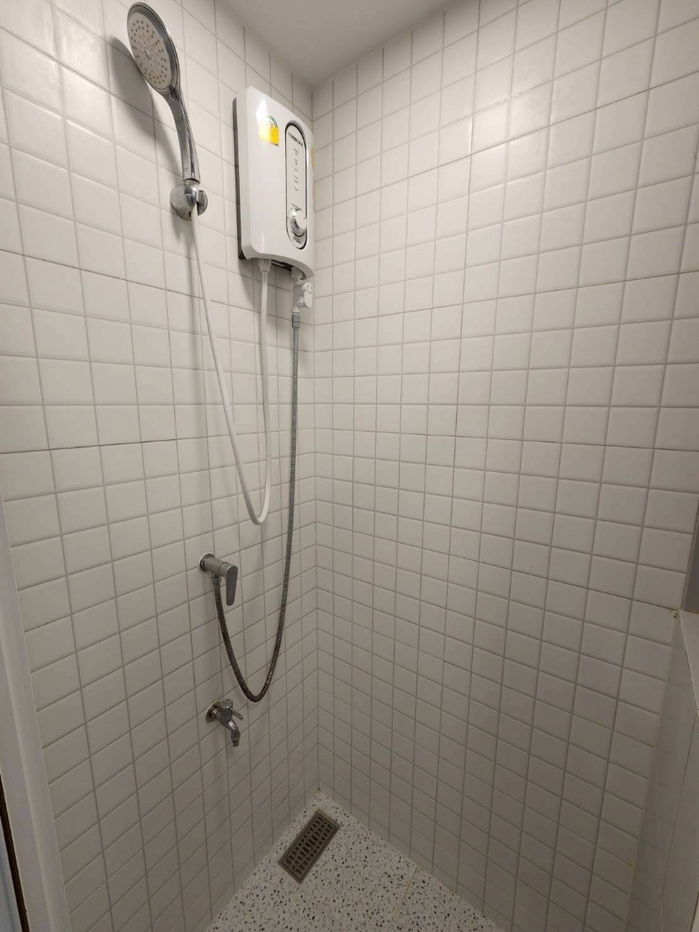 รูป 🏡 ให้เช่า Kave TU💖 ✨ ตึก D ชั้น 4 วิวโล่ง ✅️ พร้อมเข้าอยู่ - รูปที่ 11/11