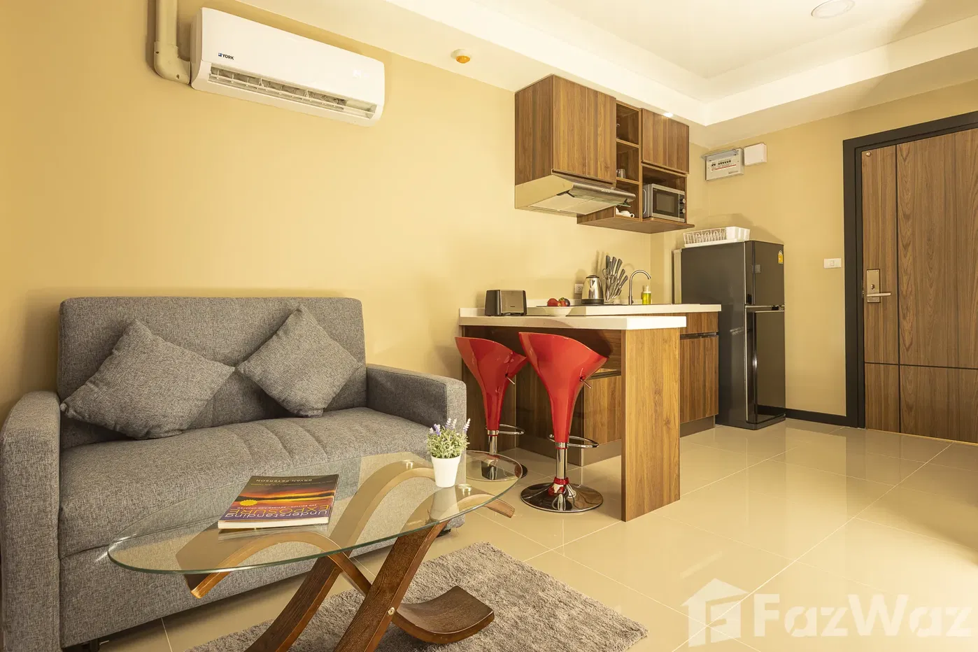 picture 1 Bedroom Condo for Sale 5904983 - 19/29