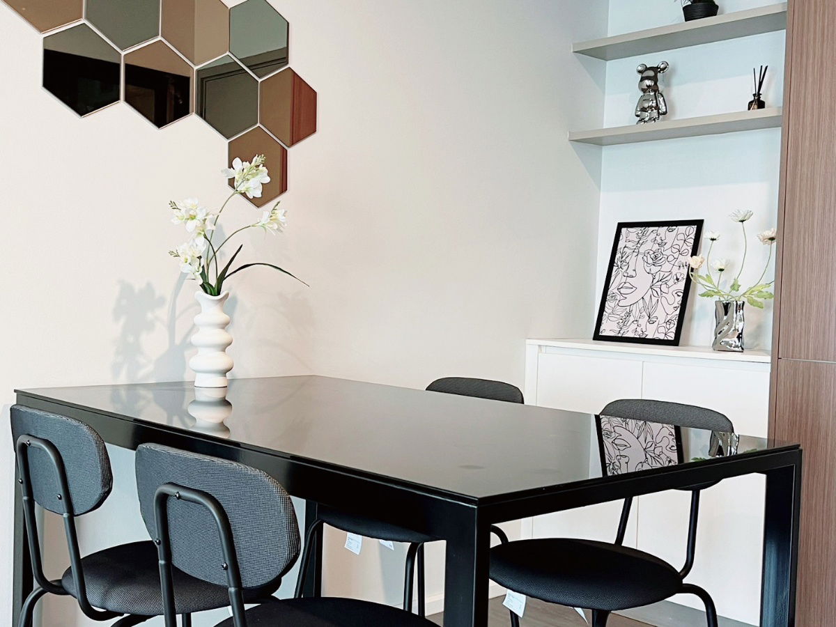 รูป 🎃RB22061 ให้เช่าถูกมาก🎈เดอะ สเตจ เตาปูน - อินเตอร์เชนจ์✅แอดไลน์ @930jwqti ( มี @ ด้วย) แอดมินตอบไว - รูปที่ 27/33