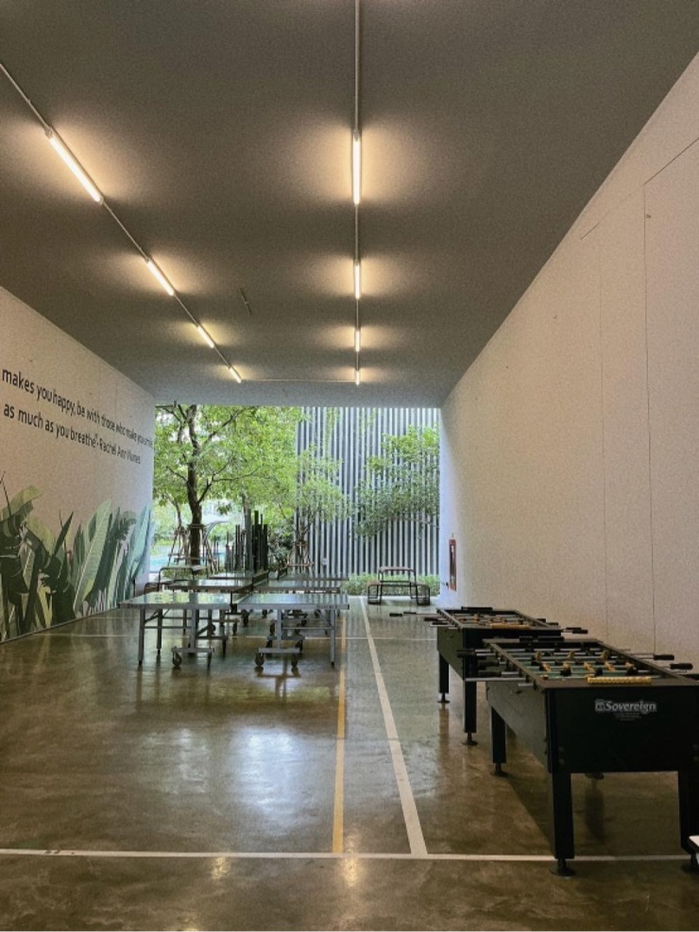 รูป Elio del moss phaholyothin 34 1bed+ พร้อมอยู่มกราคม ราคาพิเศษ - รูปที่ 9/9