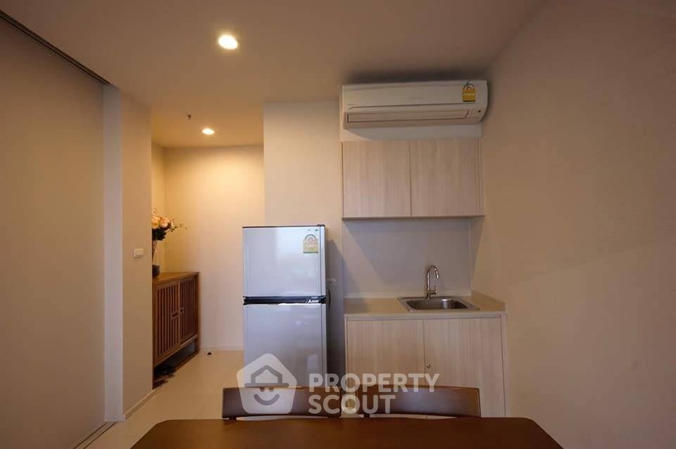 รูป คอนโด 1-ห้องนอน ที่ บ้านทิวทะเล อความารีน ใกล้ หาดชะอำ (ID 2464570) - รูปที่ 3/14