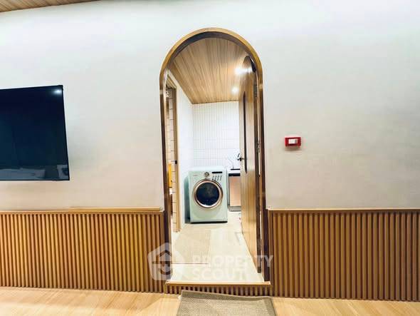 รูป คอนโด 1-ห้องนอน ที่ ณุศา สเตท ทาวเวอร์ คอนโดมิเนียม ใกล้ BTS สะพานตากสิน (ID 2465334) - รูปที่ 4/8